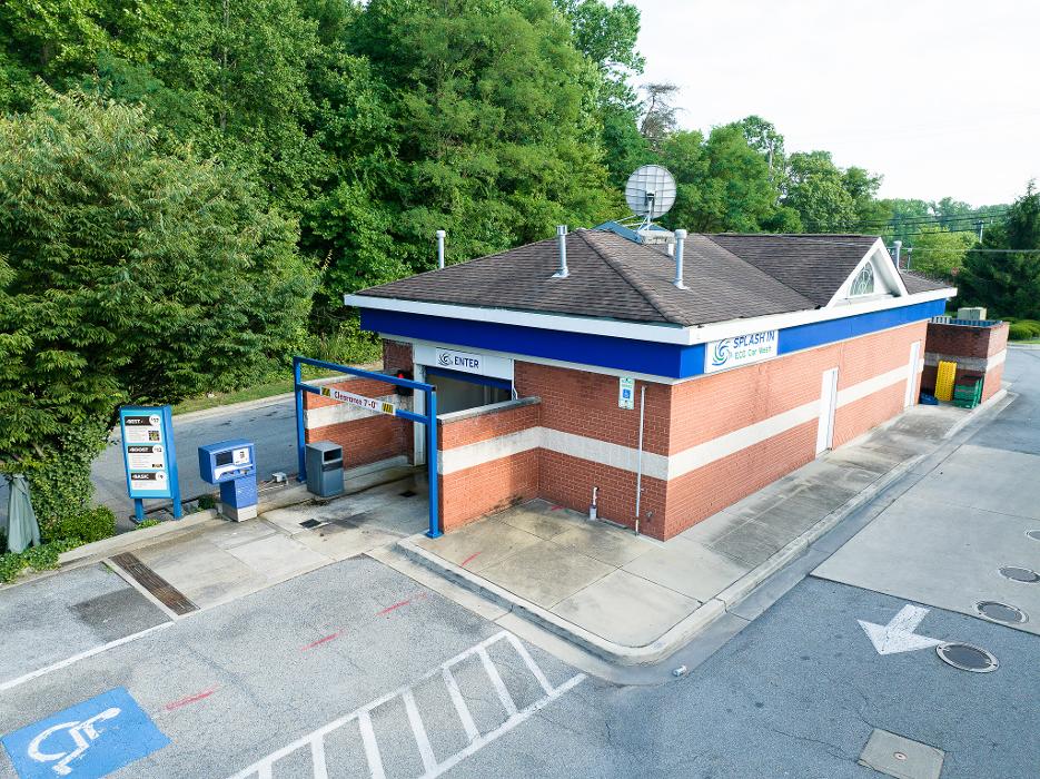 Splash In - Upper Marlboro, MD