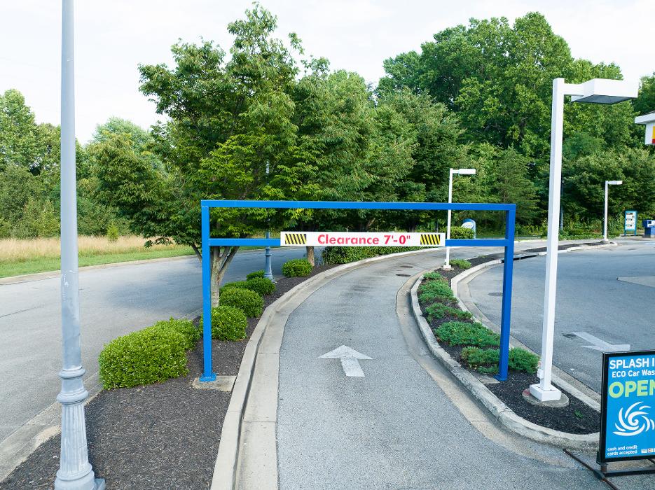 Splash In - Upper Marlboro, MD