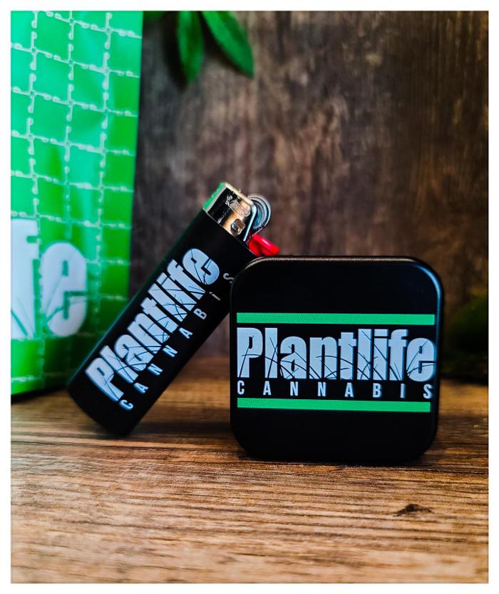 Plantlife Cannabis Weed Dispensary Wainwright