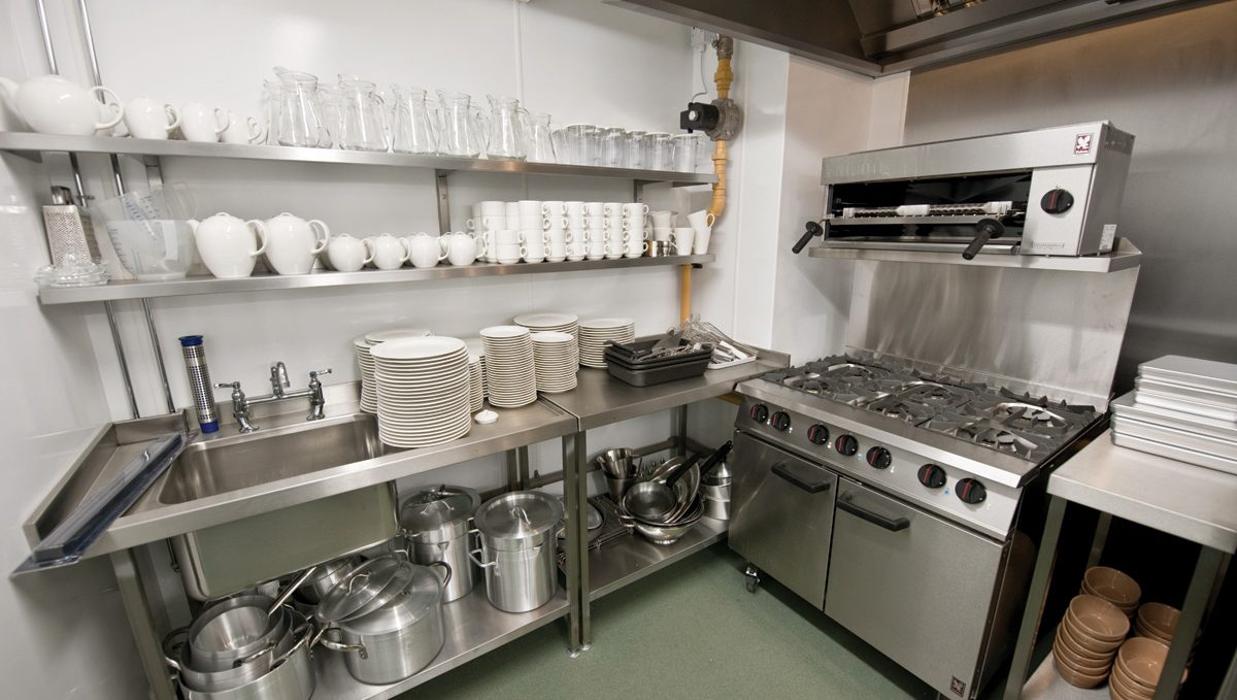 Cavalry Commercial Appliances - Colorado Springs, CO