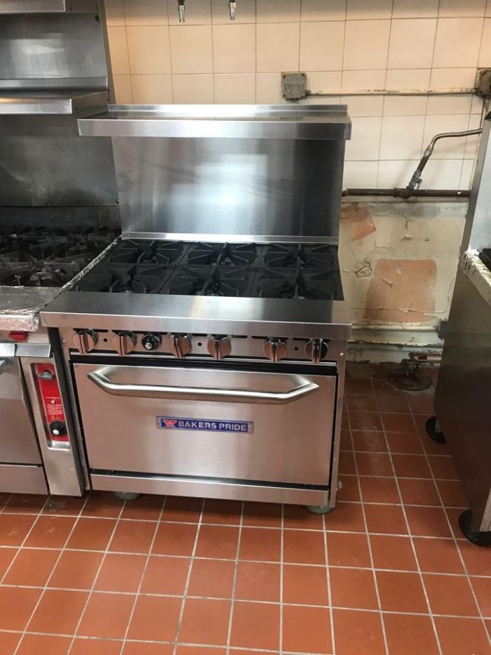 Cavalry Commercial Appliances - Colorado Springs, CO