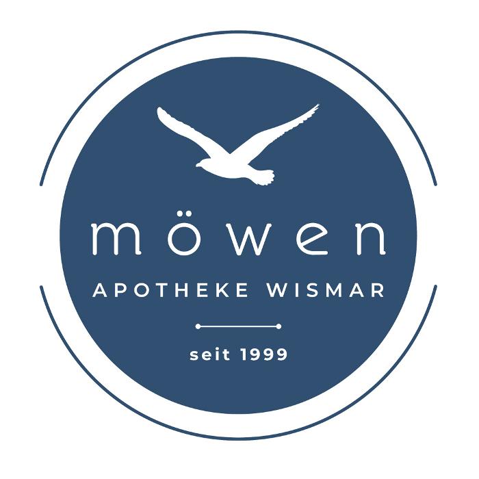 Möwen-Apotheke in Wismar