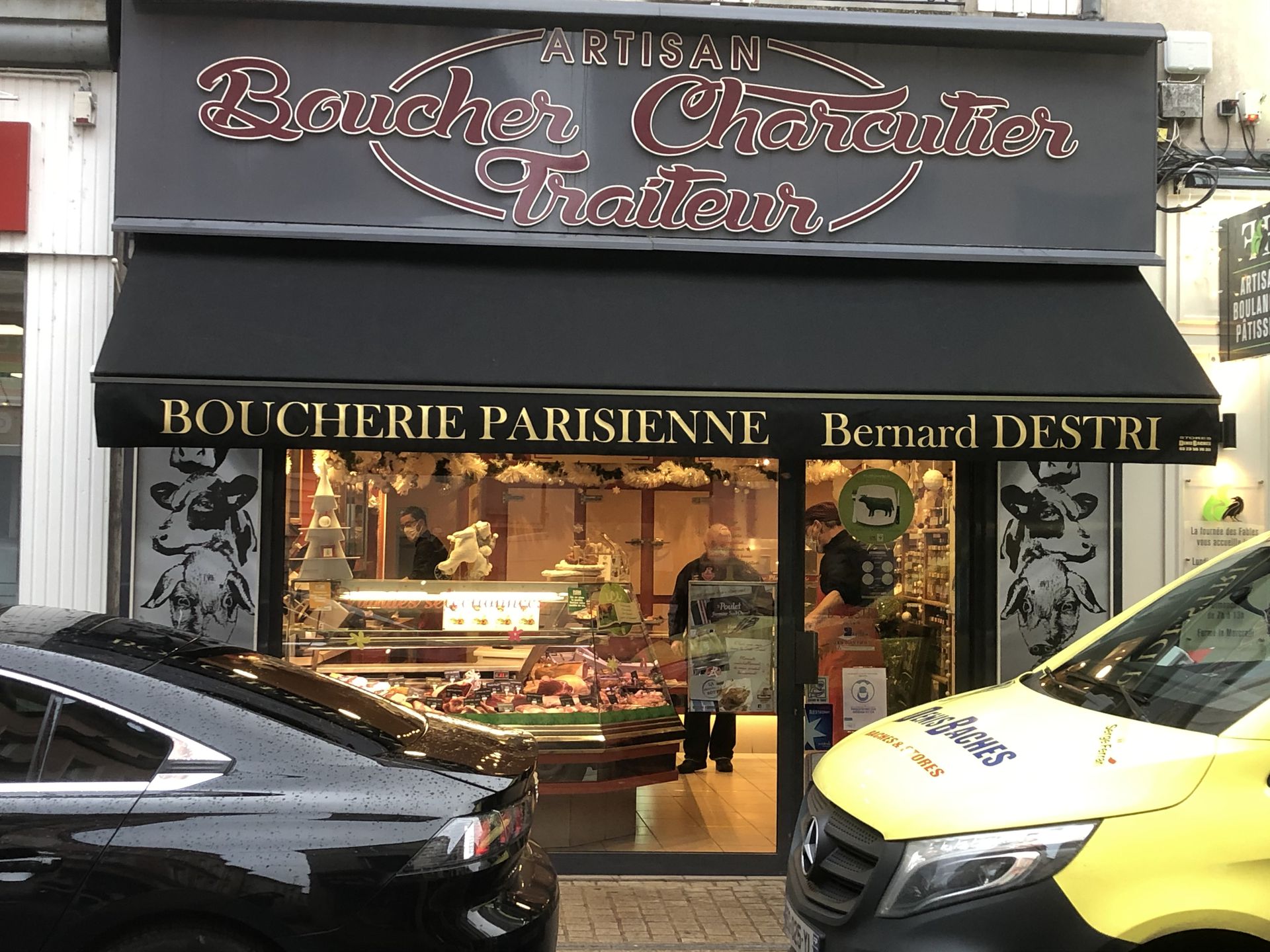 galerie image