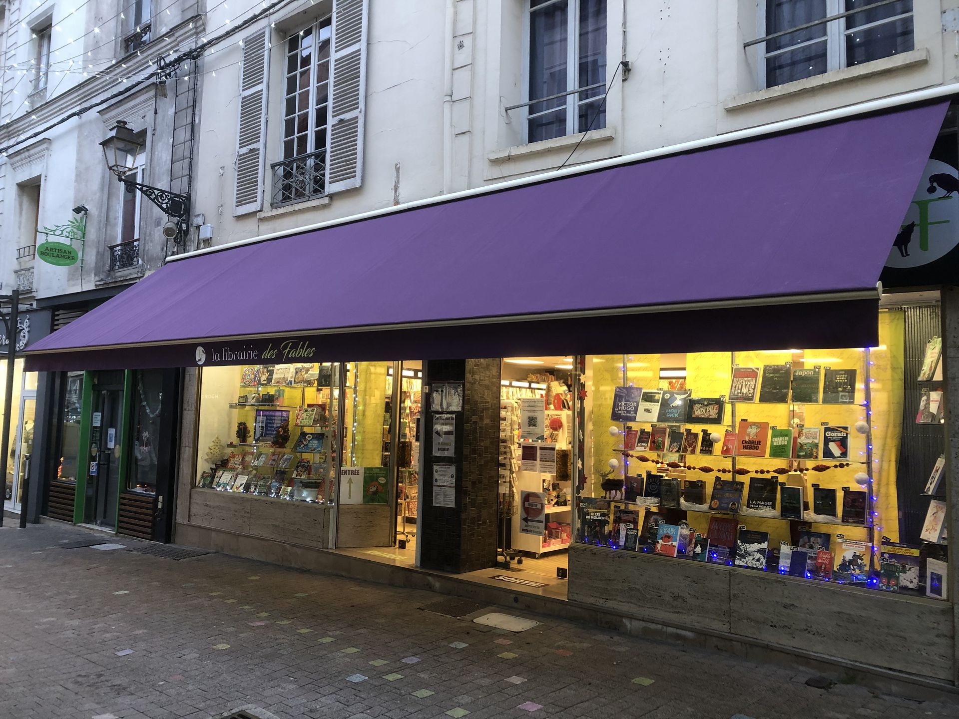 galerie image