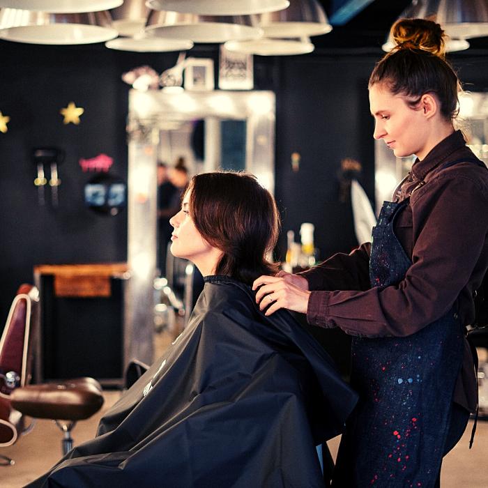 Cinta Aveda Institute - San Jose, CA