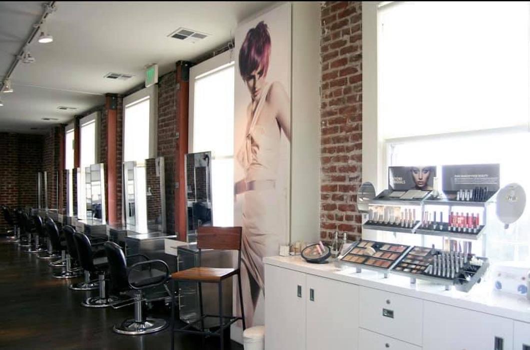 Cinta Aveda Institute - San Jose, CA