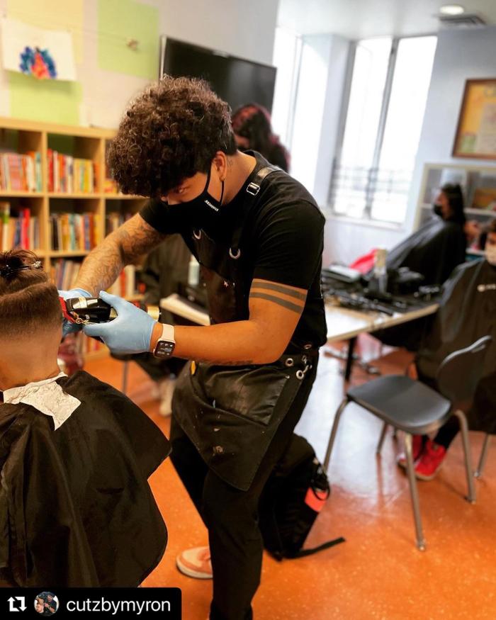 Cinta Aveda Institute - San Jose, CA