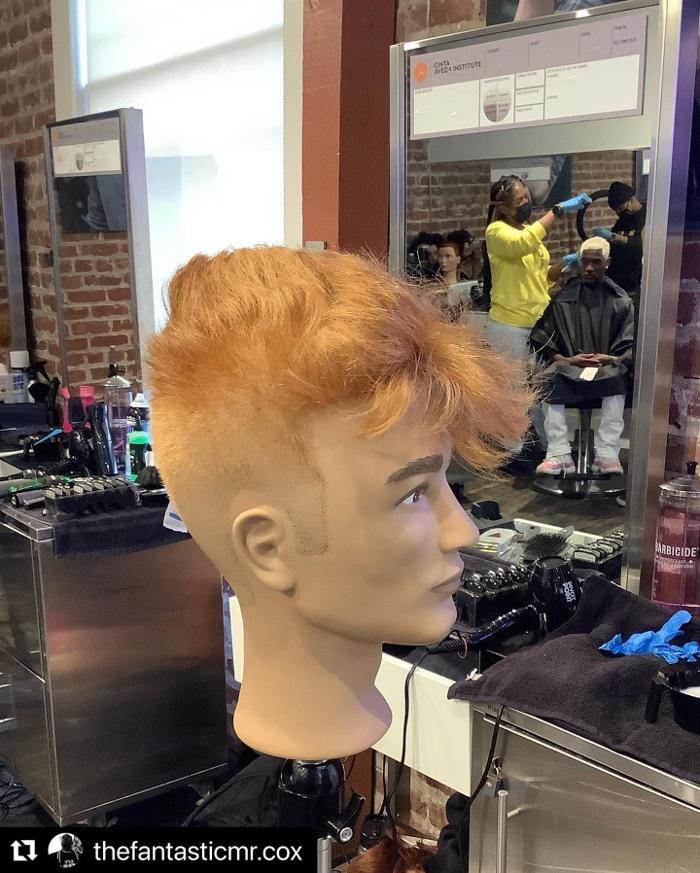 Cinta Aveda Institute - San Jose, CA