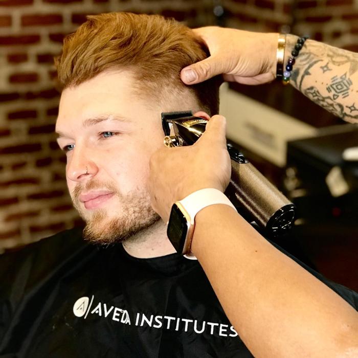 Cinta Aveda Institute - San Jose, CA