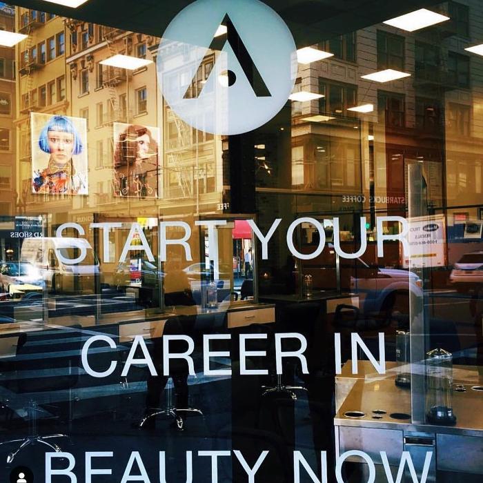 Cinta Aveda Institute - San Jose, CA