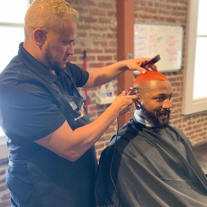 Cinta Aveda Institute - San Jose, CA