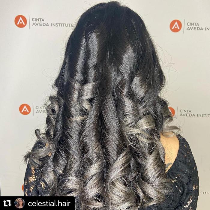Cinta Aveda Institute - San Jose, CA