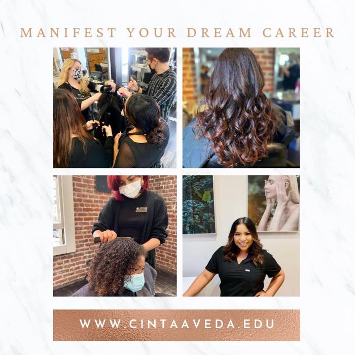 Cinta Aveda Institute - San Jose, CA