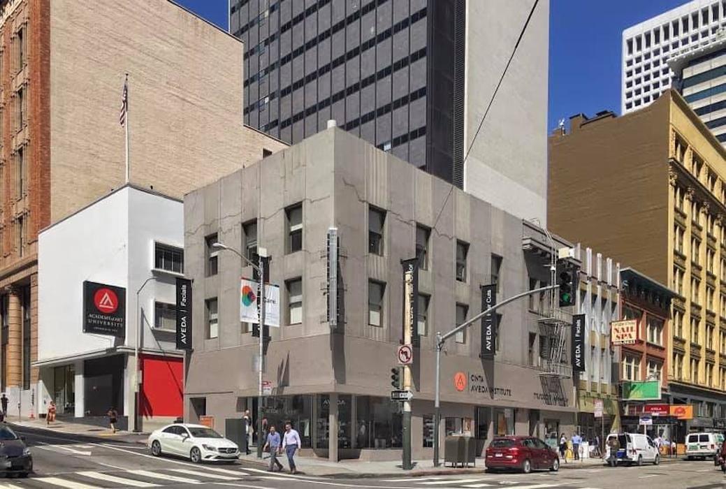 Cinta Aveda Institute - San Jose, CA