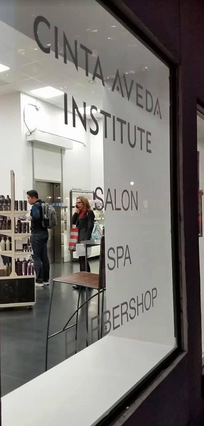 Cinta Aveda Institute - San Jose, CA