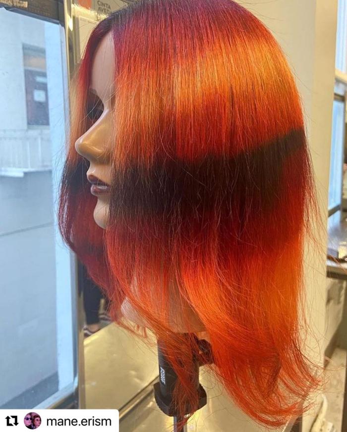 Cinta Aveda Institute - San Jose, CA