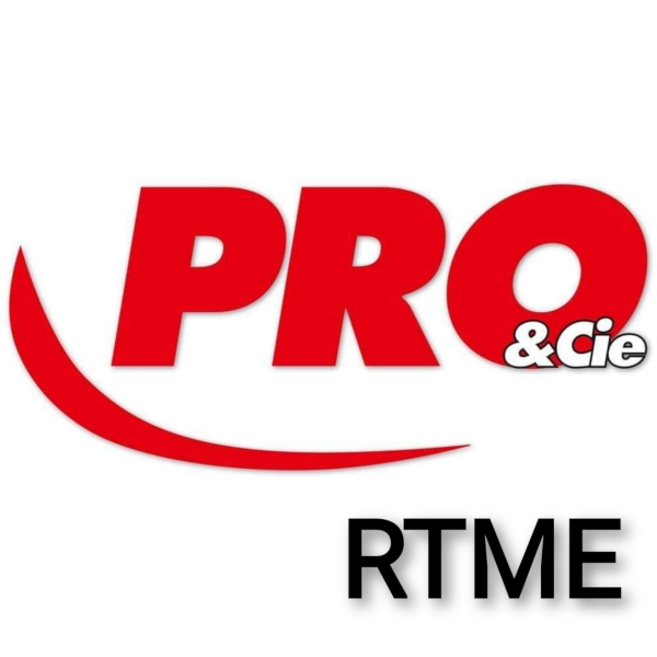 PRO&CIE RTME SARL électroménager (détail)