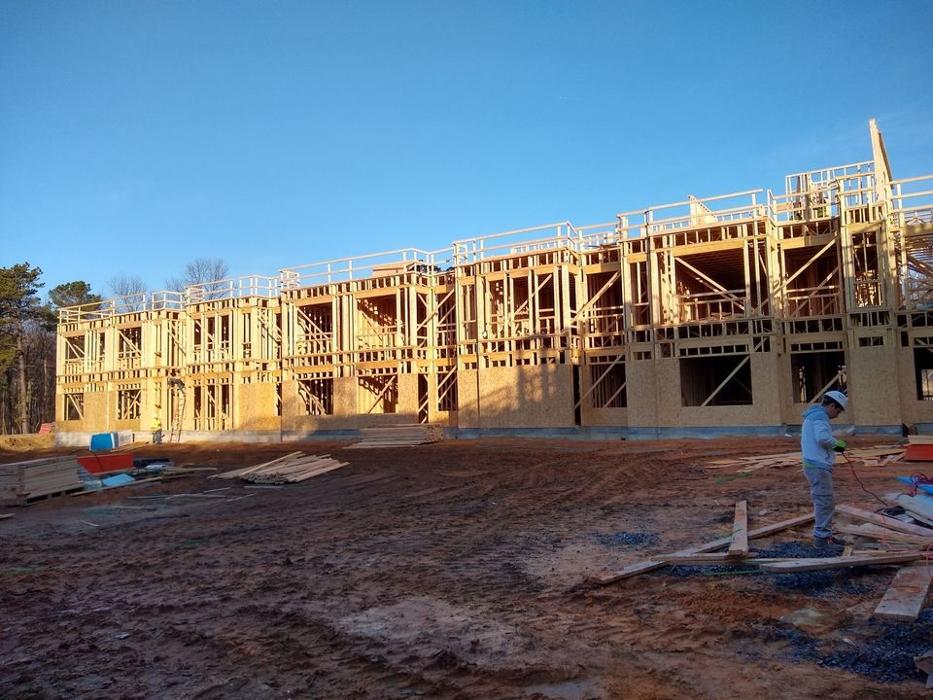 NJ Nawech Construction Services, LLC - Harrison, NJ