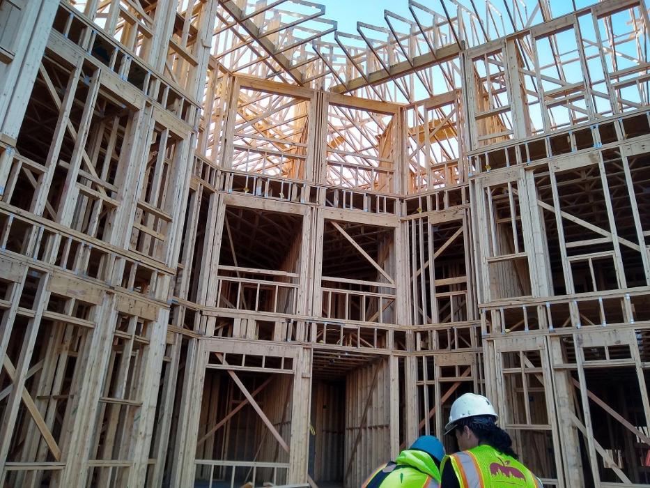 NJ Nawech Construction Services, LLC - Harrison, NJ