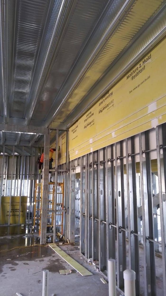 NJ Nawech Construction Services, LLC - Harrison, NJ