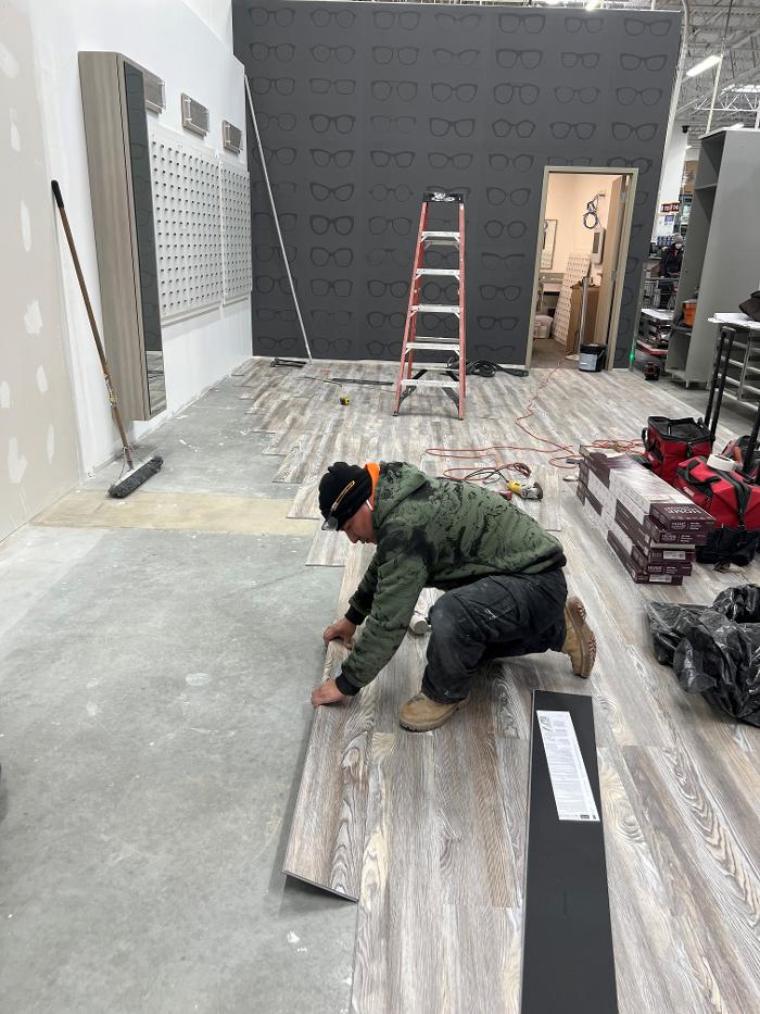 NJ Nawech Construction Services, LLC - Harrison, NJ