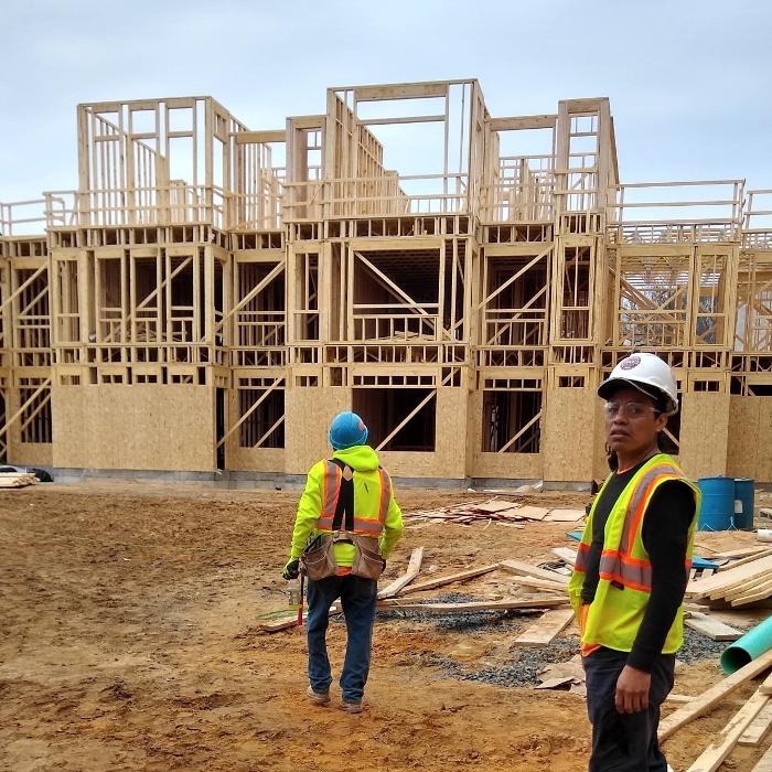 NJ Nawech Construction Services, LLC - Harrison, NJ