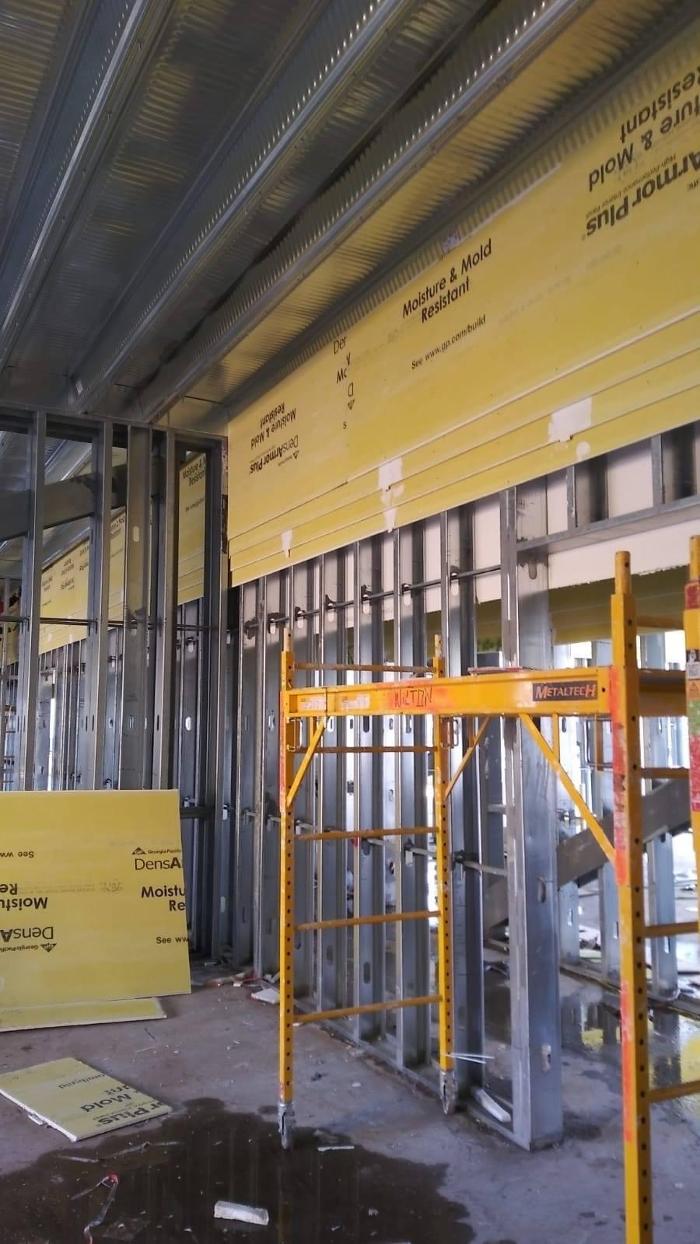 NJ Nawech Construction Services, LLC - Harrison, NJ