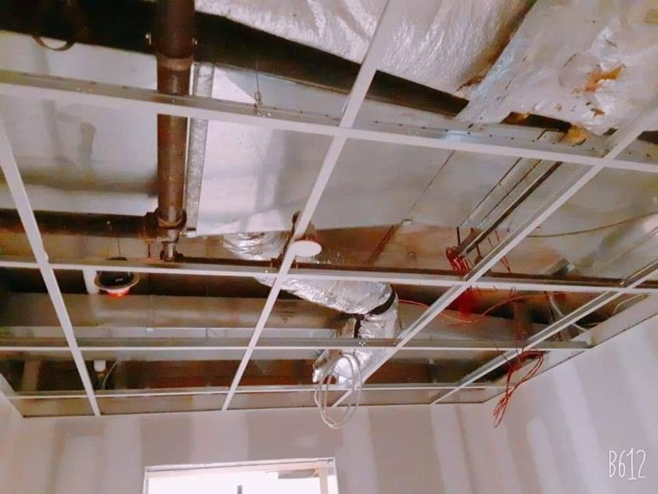 NJ Nawech Construction Services, LLC - Harrison, NJ