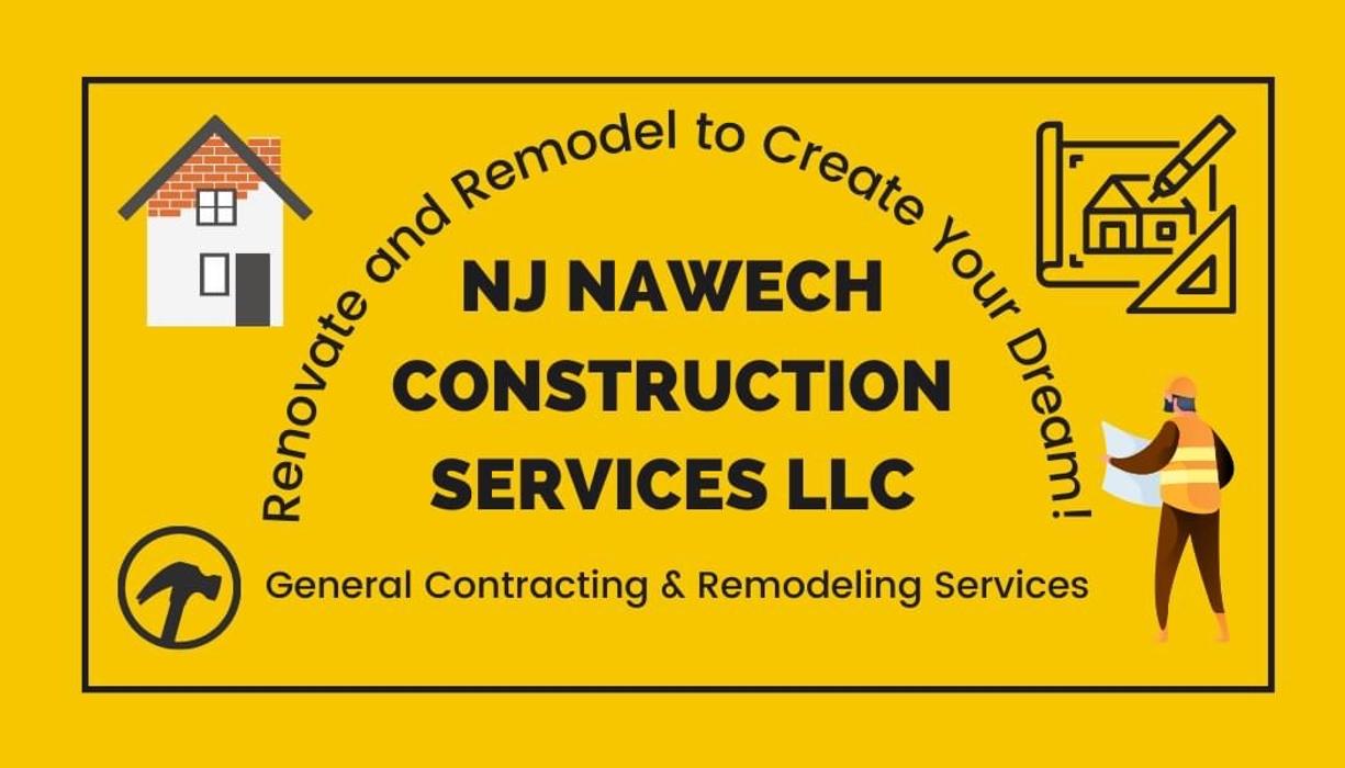 NJ Nawech Construction Services, LLC - Harrison, NJ