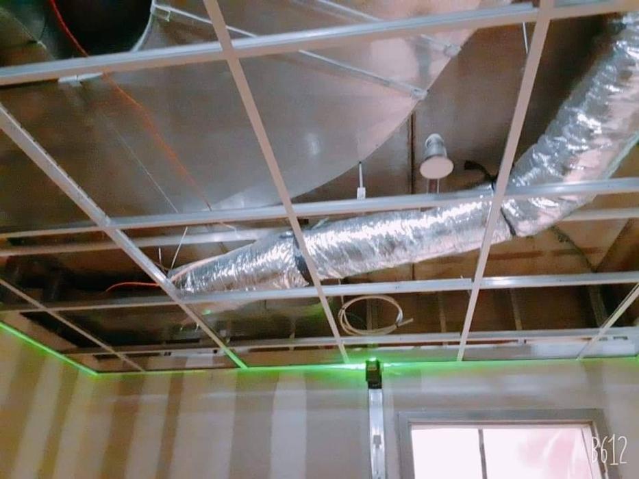 NJ Nawech Construction Services, LLC - Harrison, NJ