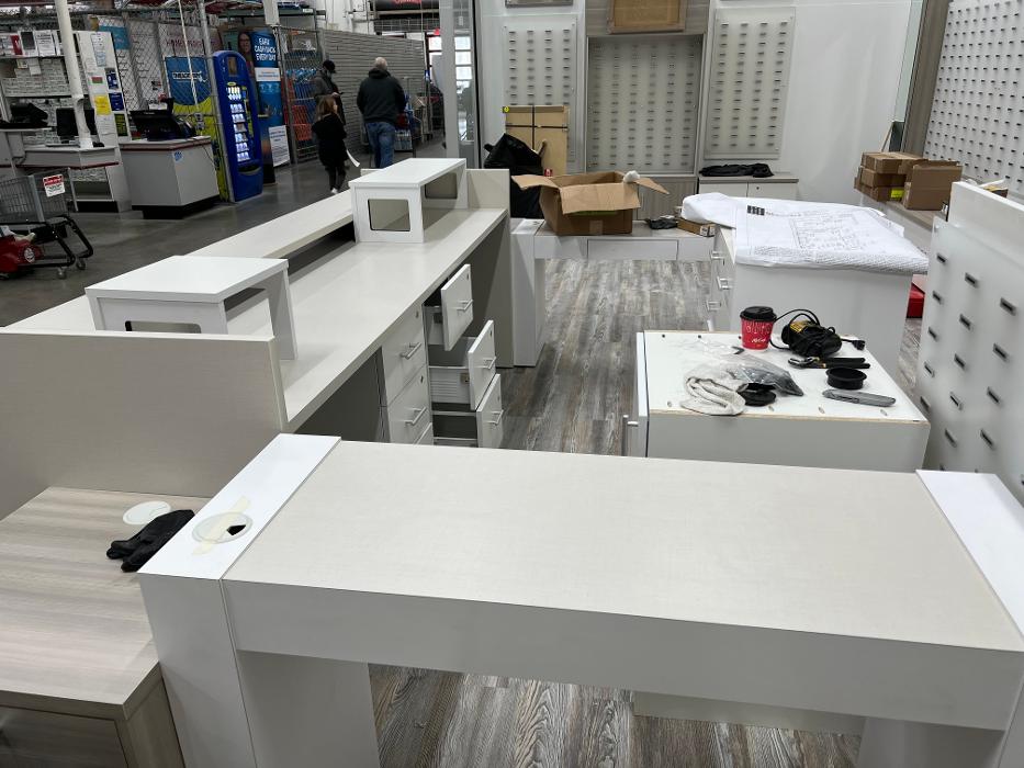 NJ Nawech Construction Services, LLC - Harrison, NJ