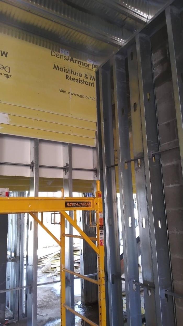 NJ Nawech Construction Services, LLC - Harrison, NJ