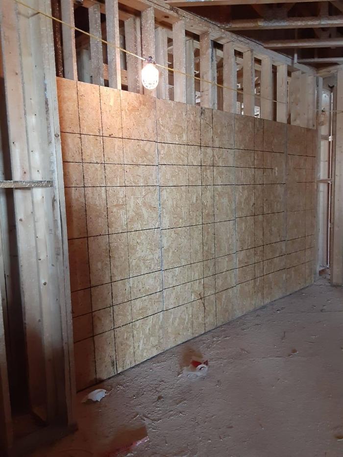 NJ Nawech Construction Services, LLC - Harrison, NJ