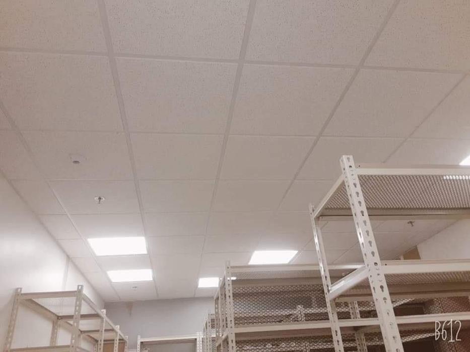 NJ Nawech Construction Services, LLC - Harrison, NJ