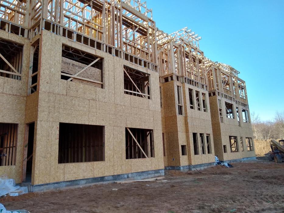 NJ Nawech Construction Services, LLC - Harrison, NJ