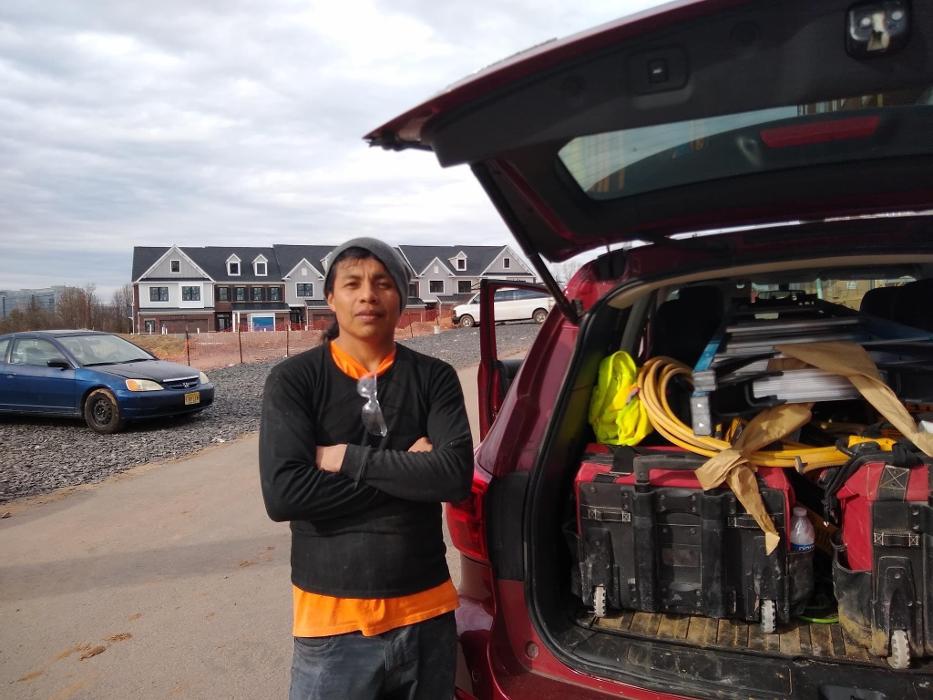 NJ Nawech Construction Services, LLC - Harrison, NJ