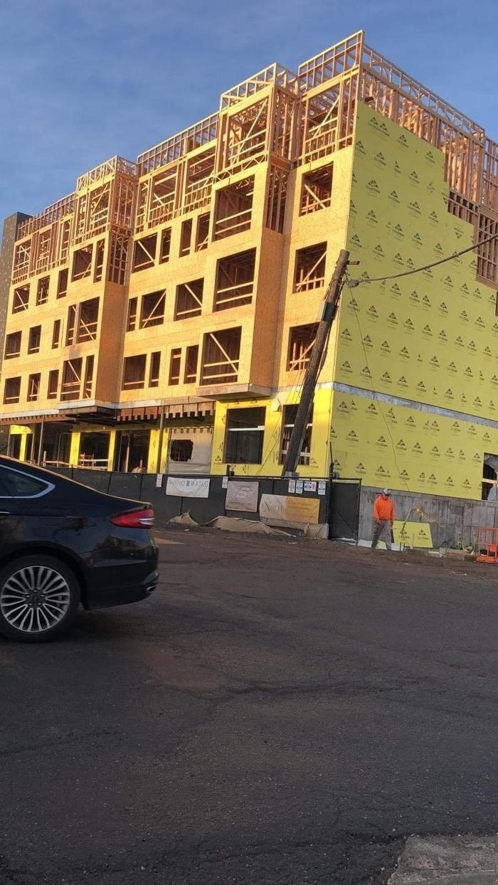 NJ Nawech Construction Services, LLC - Harrison, NJ