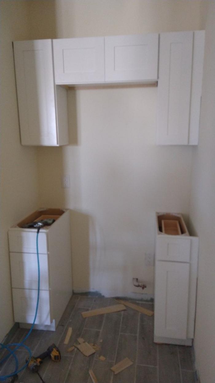 NJ Nawech Construction Services, LLC - Harrison, NJ