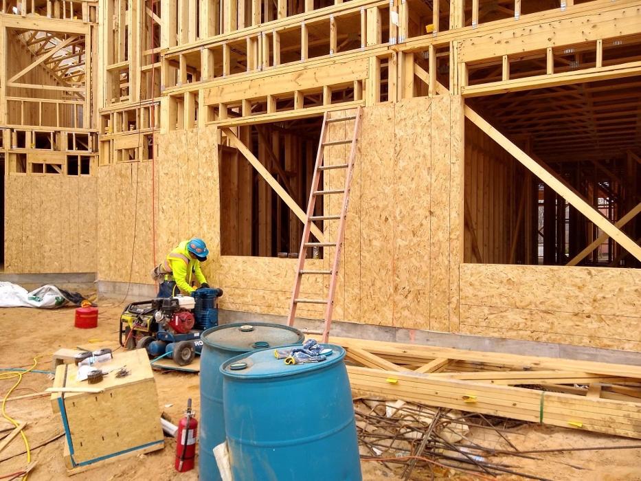 NJ Nawech Construction Services, LLC - Harrison, NJ