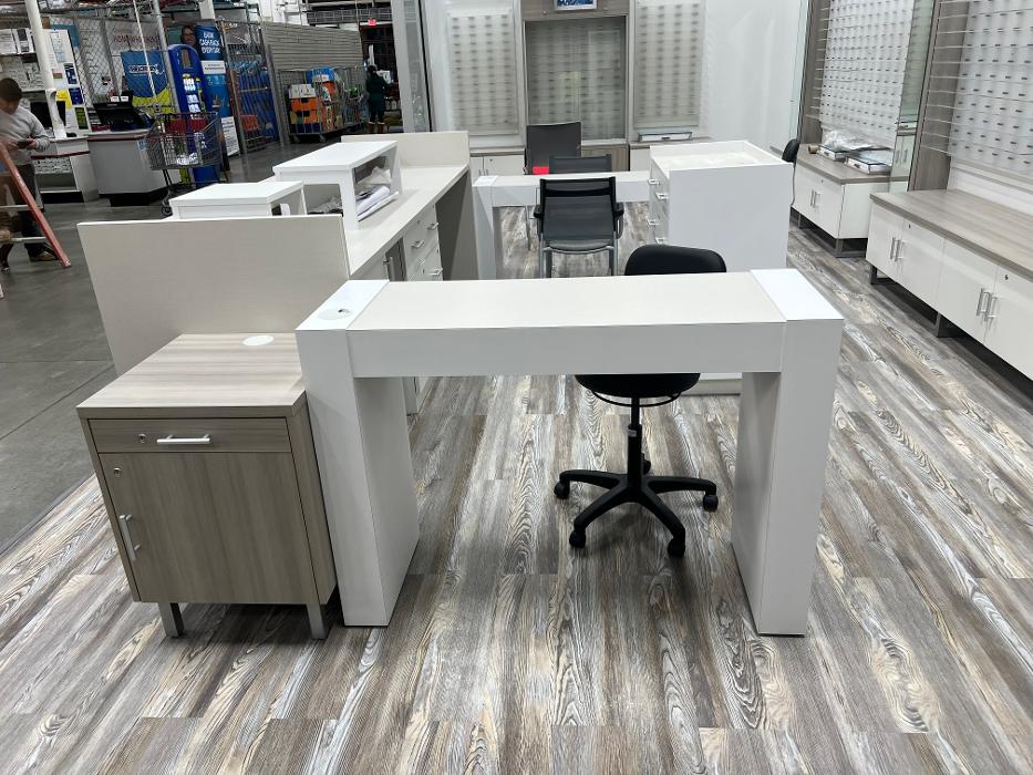 NJ Nawech Construction Services, LLC - Harrison, NJ