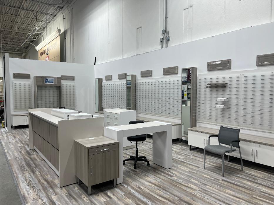 NJ Nawech Construction Services, LLC - Harrison, NJ