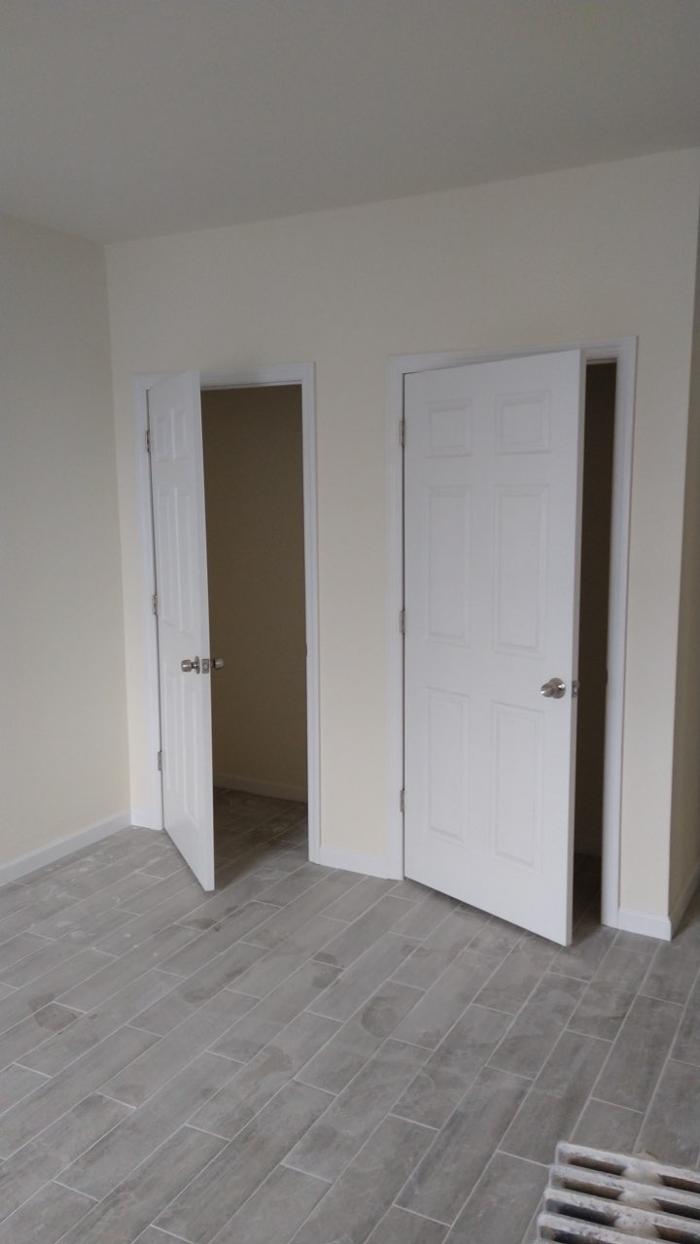 NJ Nawech Construction Services, LLC - Harrison, NJ