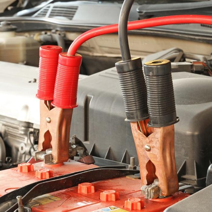 Giselle's Towing - Monterey Park, CA