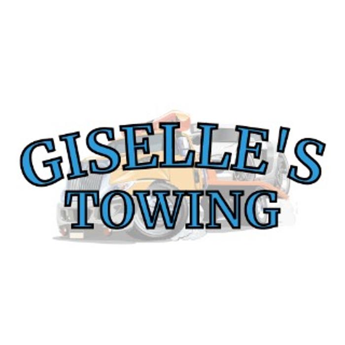 Giselle's Towing - Monterey Park, CA