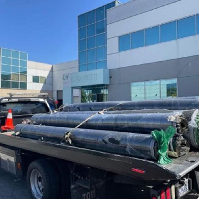 Giselle's Towing - Monterey Park, CA