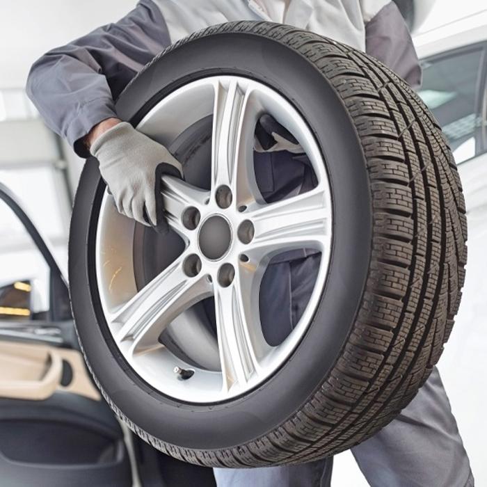 Giselle's Towing - Monterey Park, CA