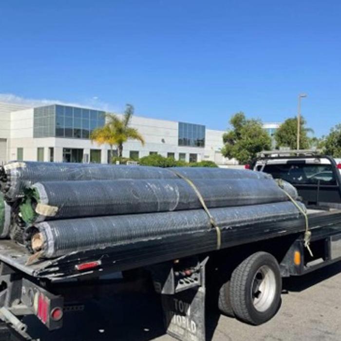 Giselle's Towing - Monterey Park, CA