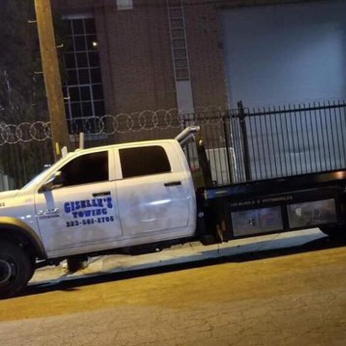 Giselle's Towing - Monterey Park, CA