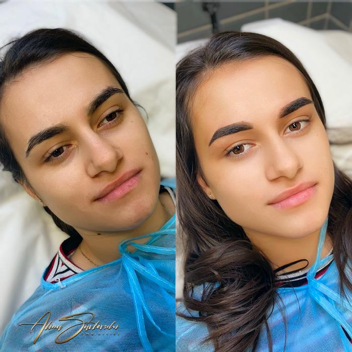 Fotos - BrowBabe Microblading - 28