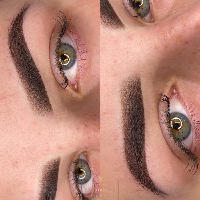 Fotos - BrowBabe Microblading - 29